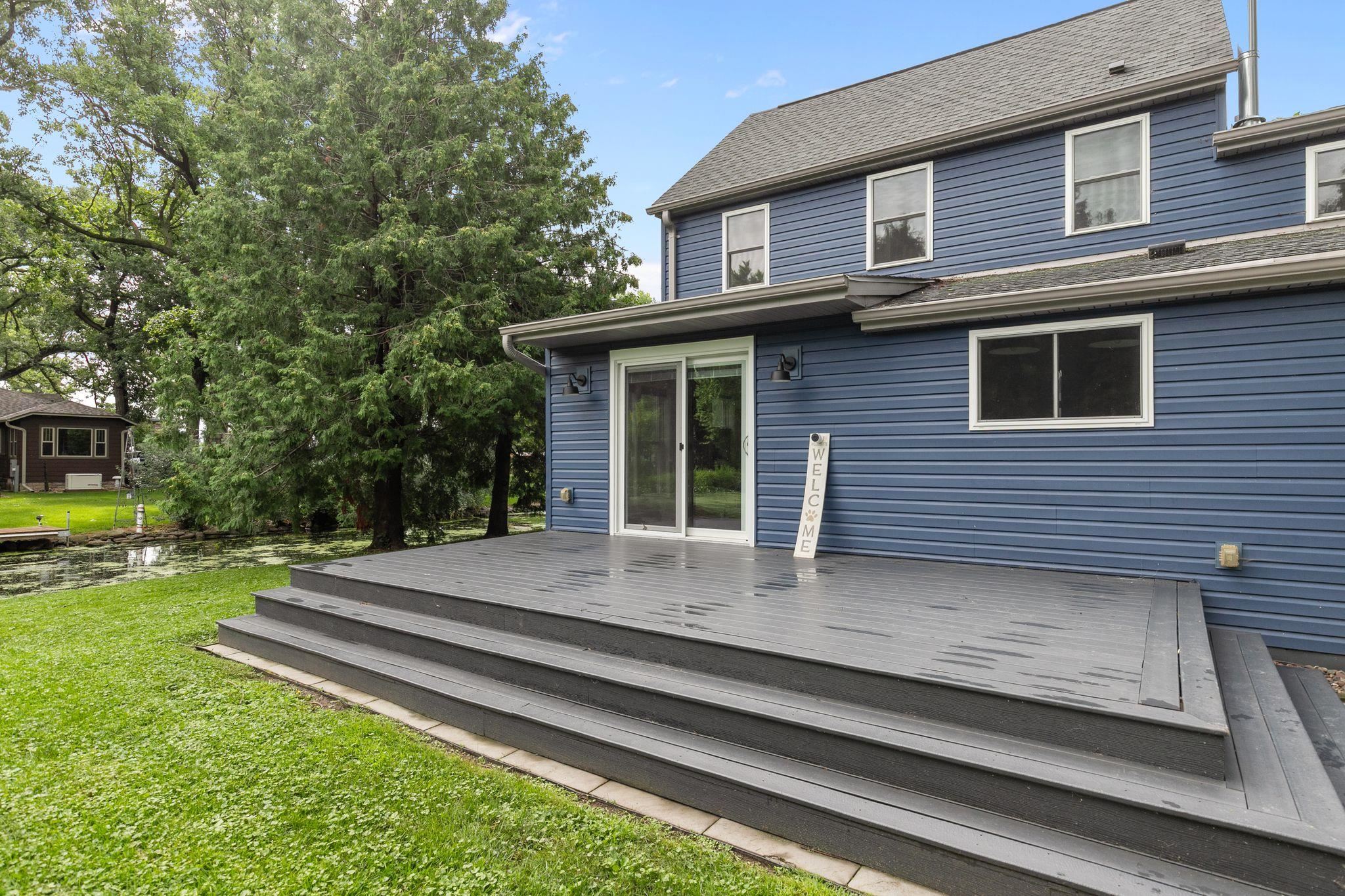 2084 Point Comfort Road Oshkosh, WI 54902 - Photo 43 of 45