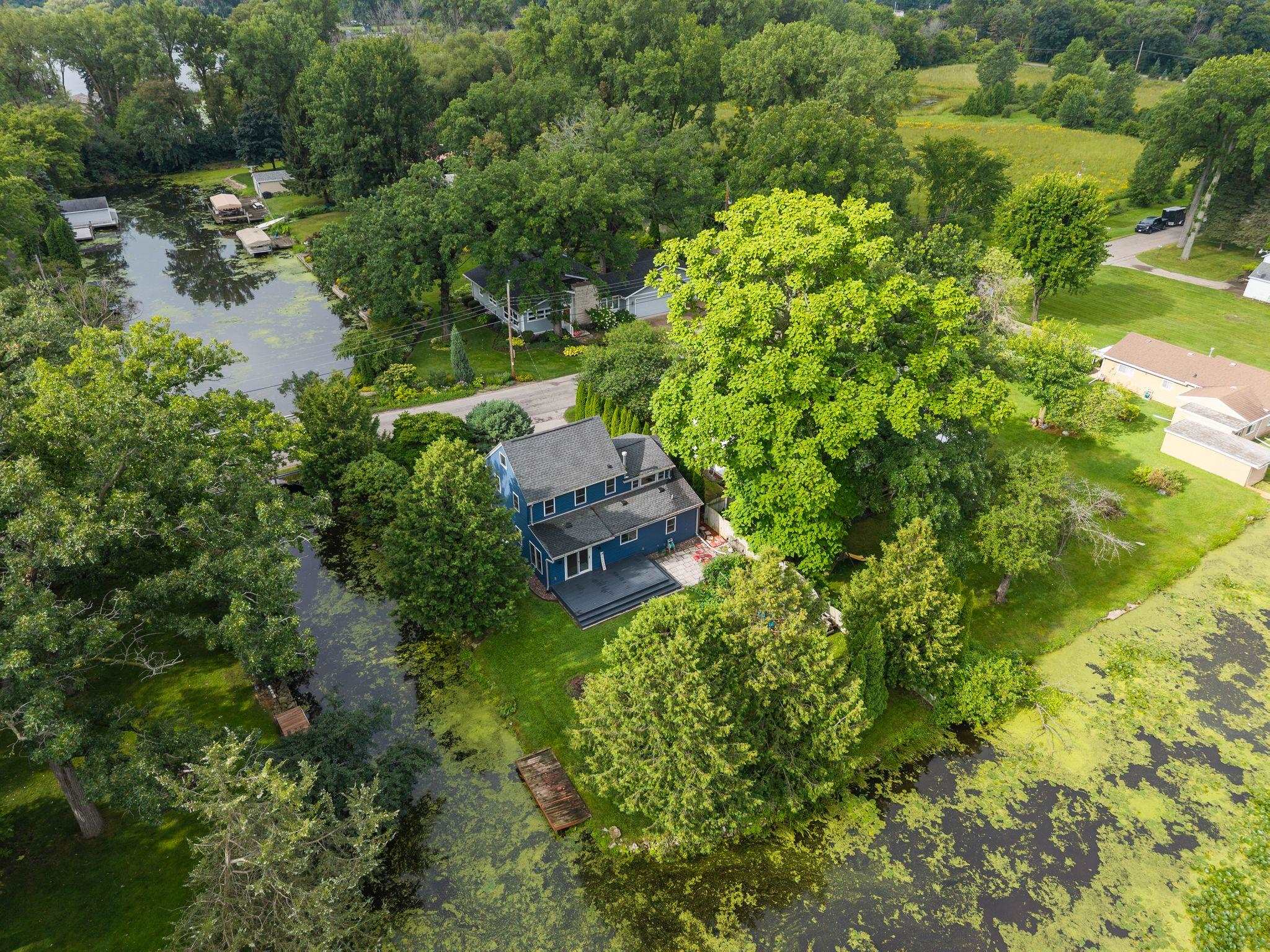 2084 Point Comfort Road Oshkosh, WI 54902 - Photo 45 of 45