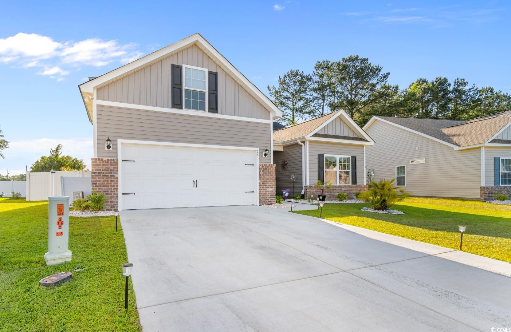 263 Lakota Loop Longs, SC 29568 - Photo 3 of 40 Gallery Image 3