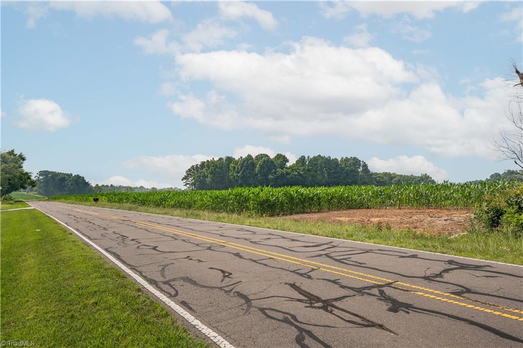 0 Main Church Road Mocksville, NC 27028 - Photo 4 of 4 View from Main Church Rd