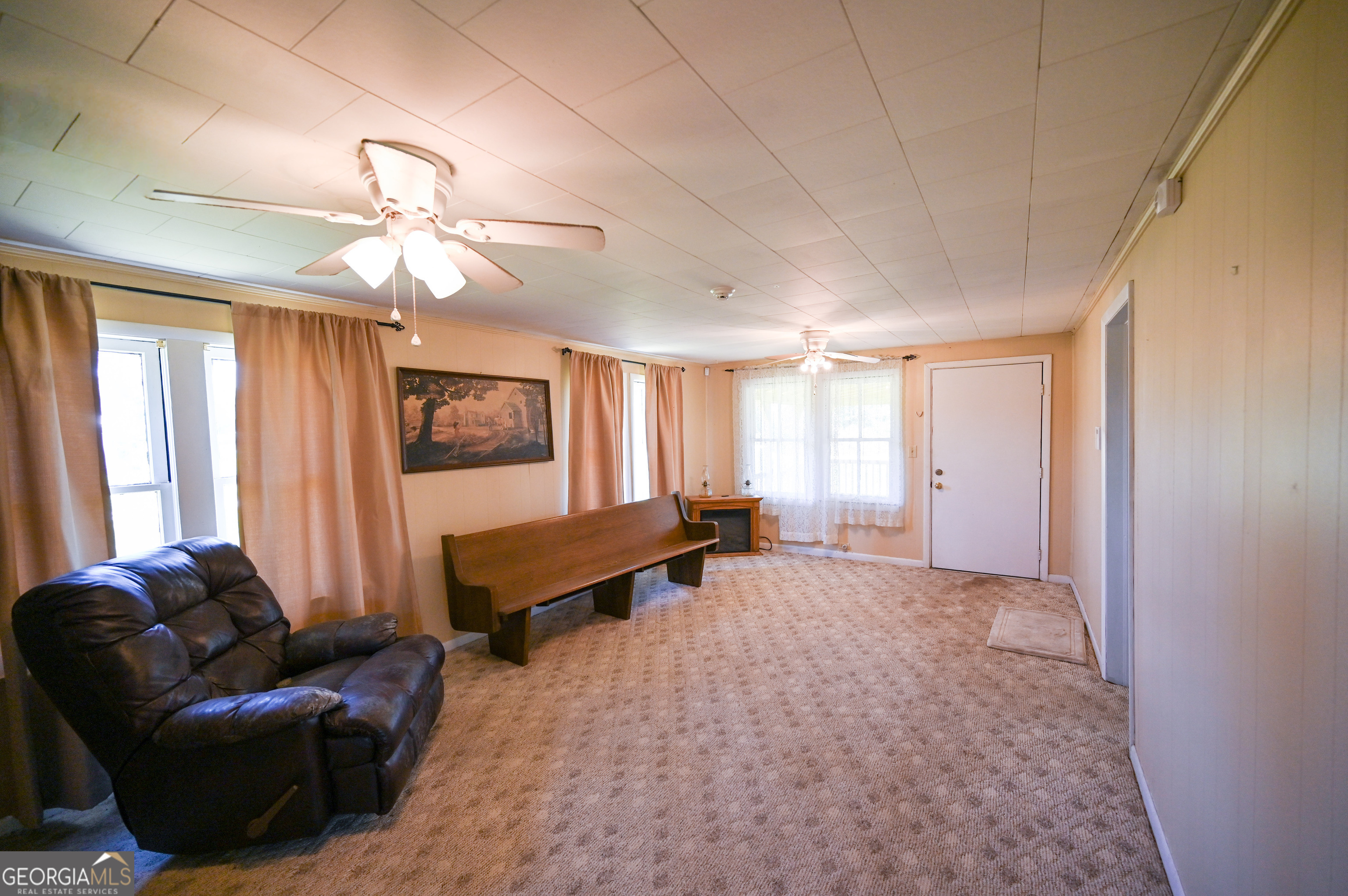 1424 Sunnyside Church Road Pearson, GA 31642 - Photo 4 of 31