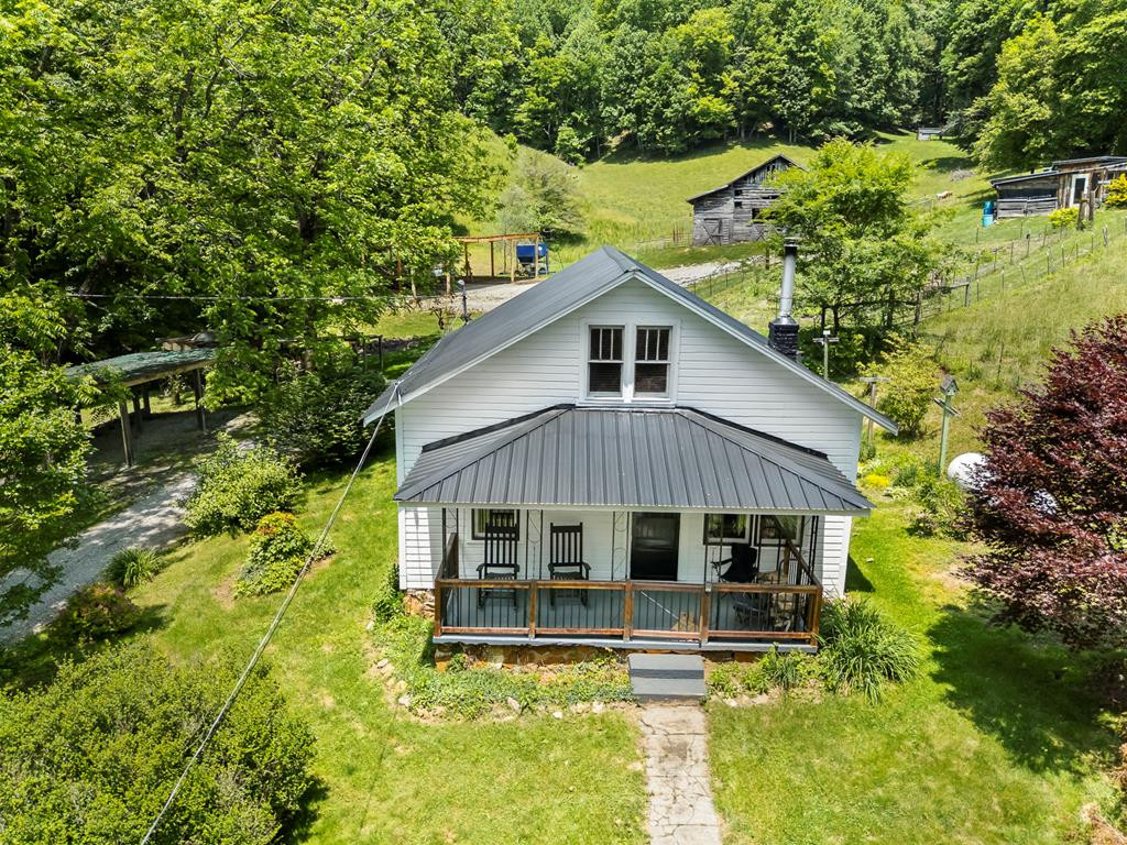 1651 Winding Stairs Road Topton, NC 28781 - Photo 75 of 100