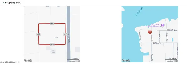 $35,000 | 4515 Cedar Street, Pascagoula, MS 39567