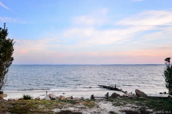 a view of ocean view
