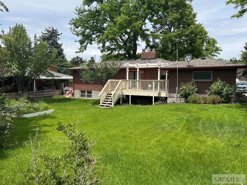 31 Harvard Street Pocatello, ID 83201 - Photo 78 of 97
