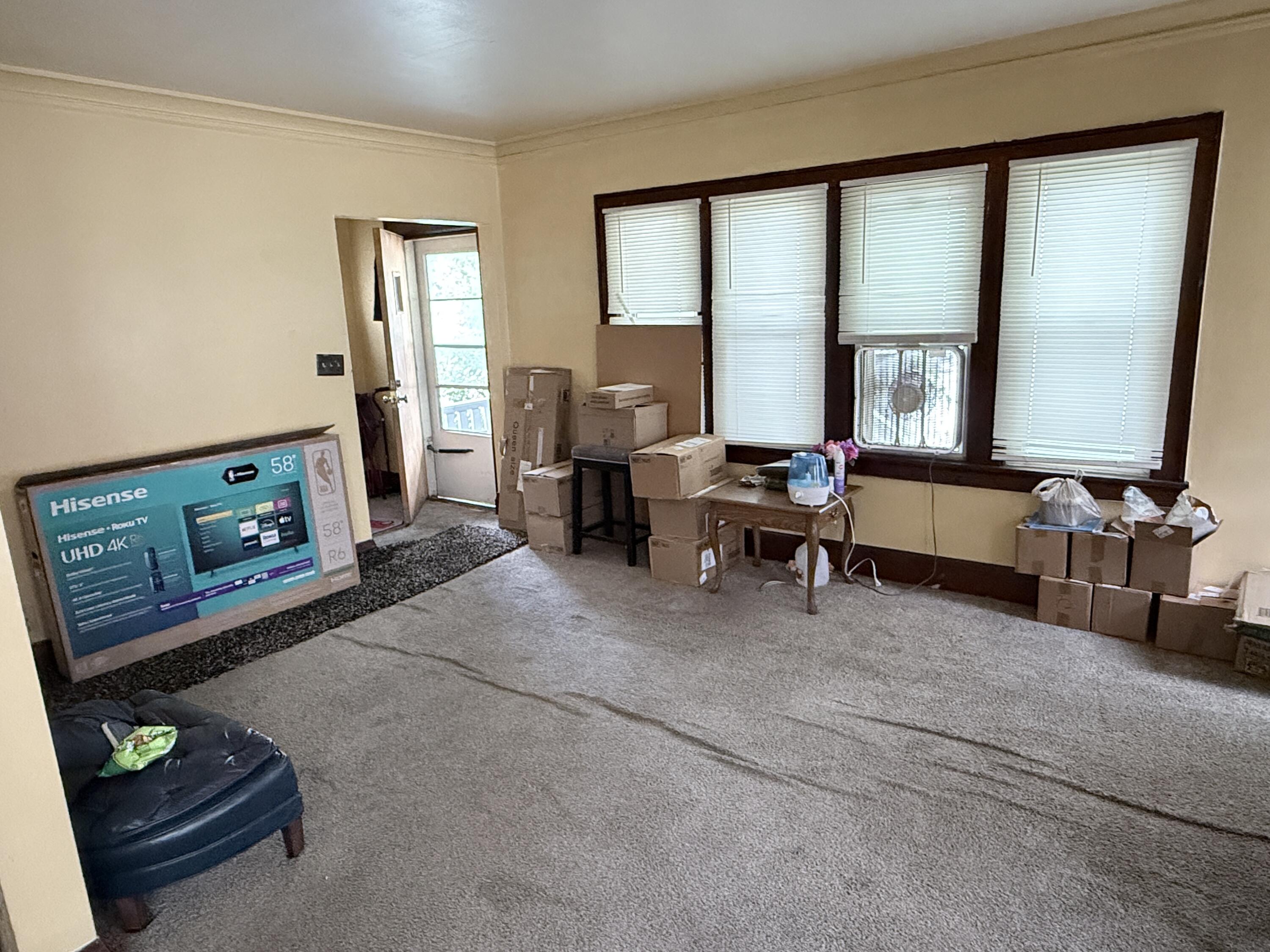 3343 North 41st Street Milwaukee, WI 53216 - Photo 3 of 13 Lower Unit (5)