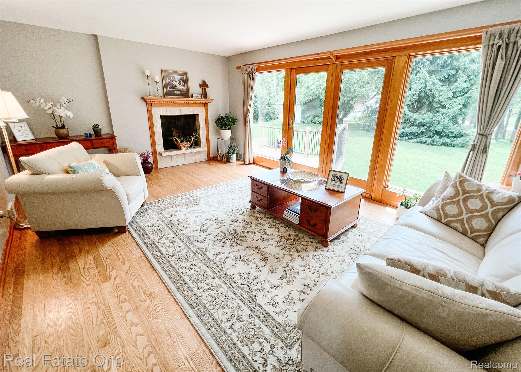 741 Ridgewood Road Rochester, MI 48306 - Photo 10 of 37 Gallery Image 10