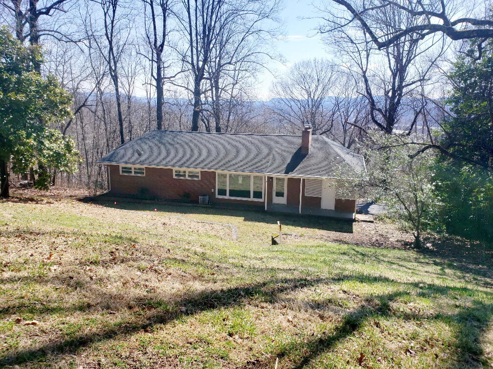 734 Eddies Road Salem, VA 24153 - Photo 1 of 19 FRONT