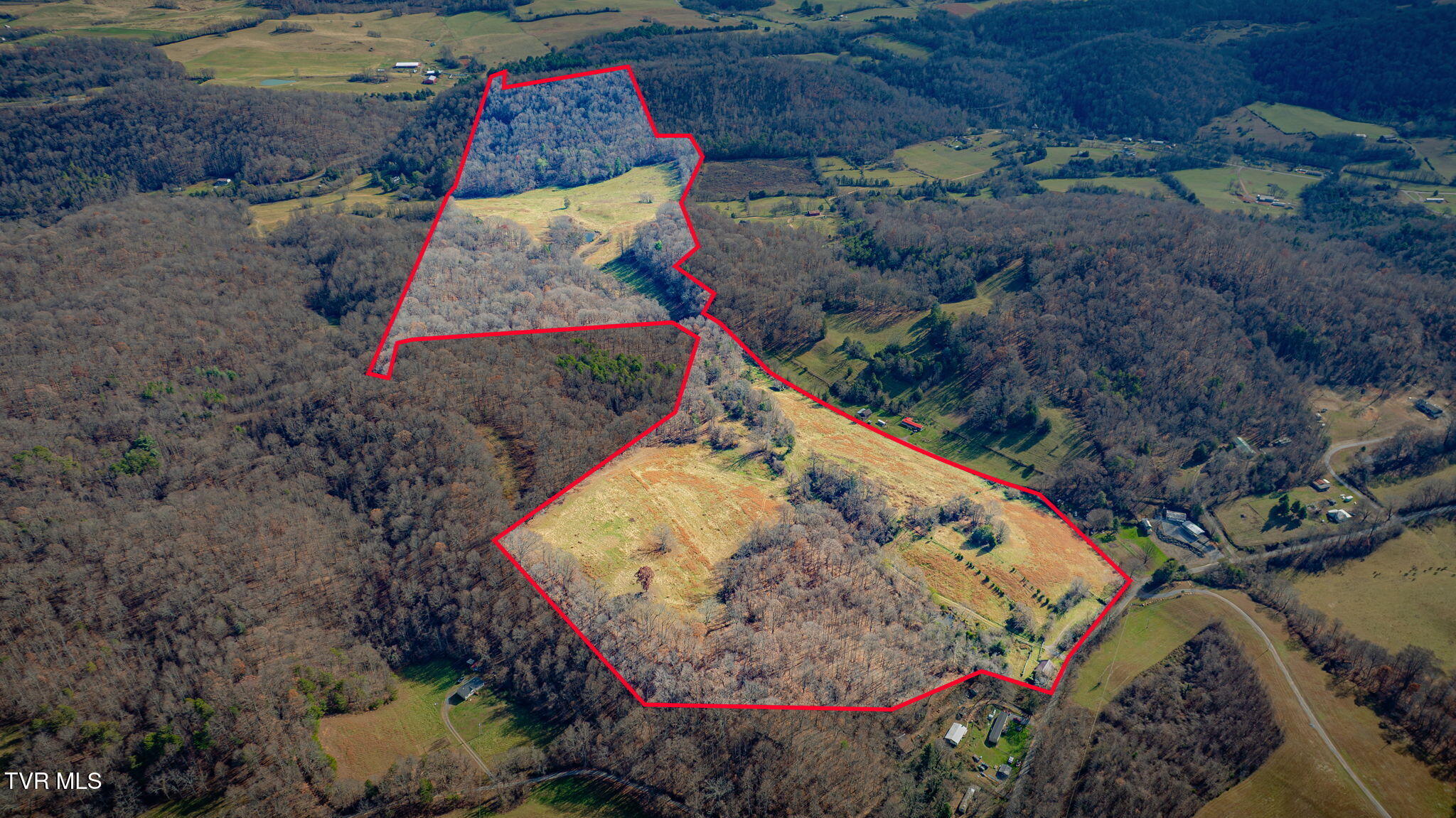 1520 Brittontown Road Afton, TN 37616 - Photo 2 of 85 _Pic2 (22)