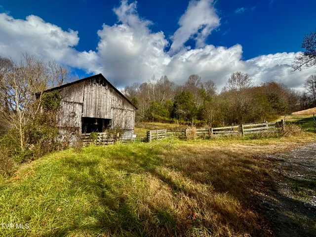 $899,900 | 1520 Brittontown Road, Afton, TN 37616