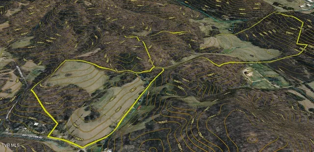 $899,900 | 1520 Brittontown Road, Afton, TN 37616