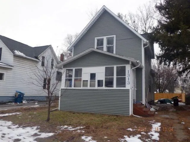 $59,900 | 1313 Reed Avenue, Kalamazoo, MI 49001