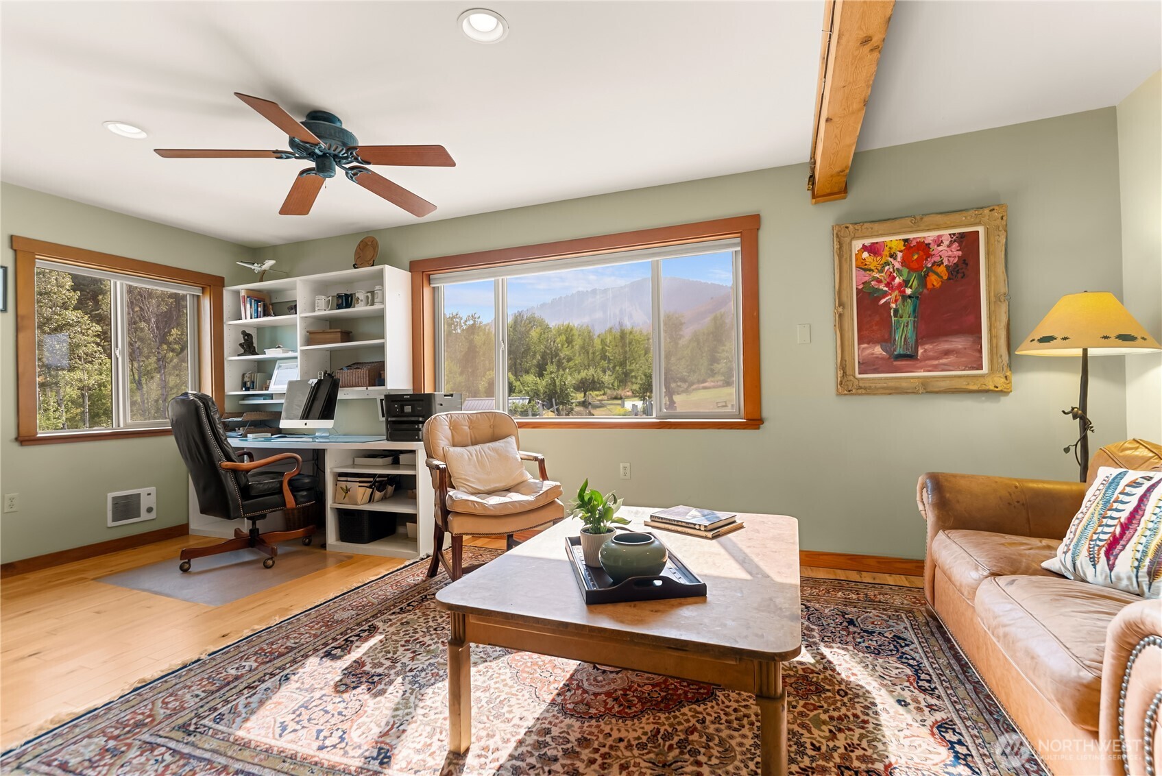 494 Rendezvous Road Winthrop, WA 98862 - Photo 23 of 40