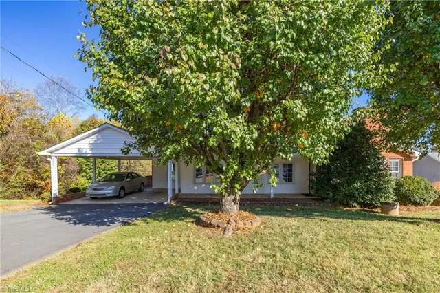 $275,000 | 3555 Transou Road, Pfafftown, NC 27040