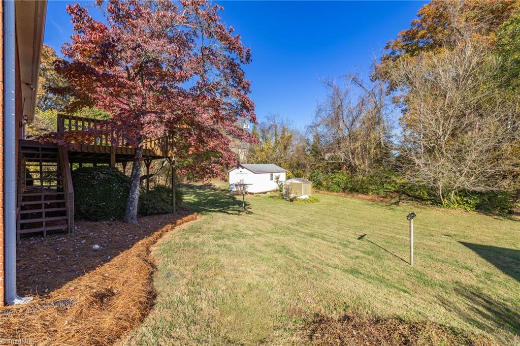 3555 Transou Road Pfafftown, NC 27040 - Photo 28 of 32 Gallery Image 28
