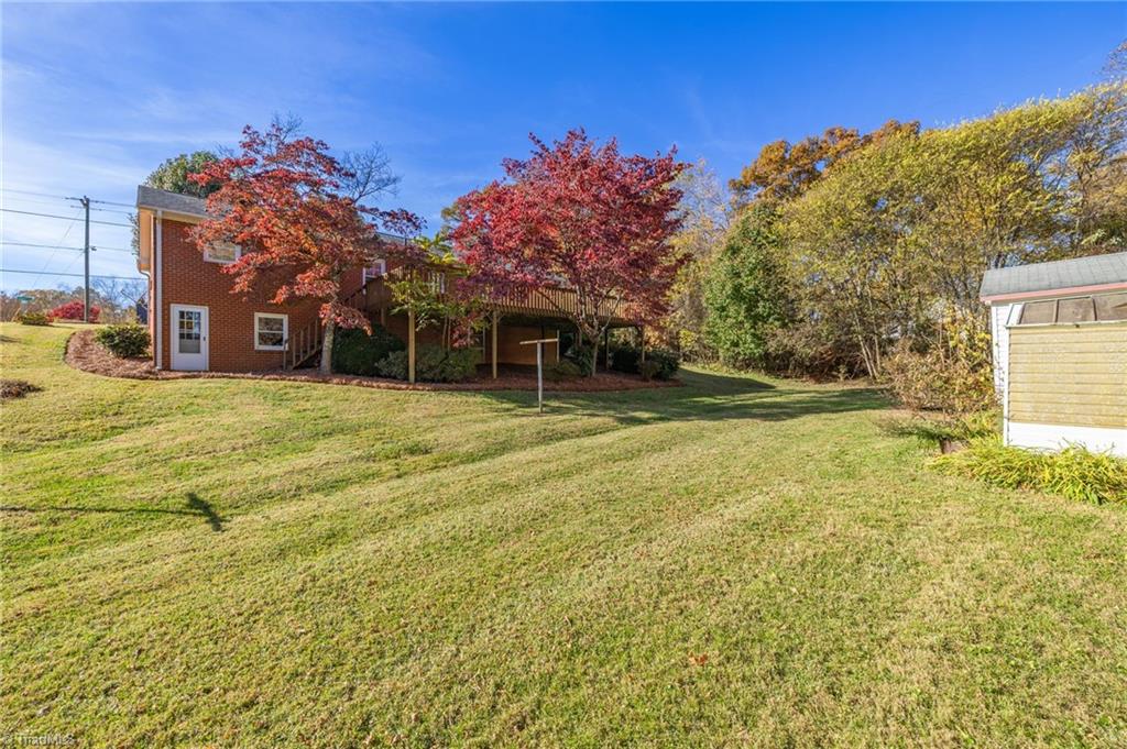 3555 Transou Road Pfafftown, NC 27040 - Photo 29 of 32 Gallery Image 29
