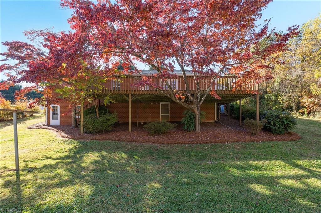 3555 Transou Road Pfafftown, NC 27040 - Photo 30 of 32 Gallery Image 30