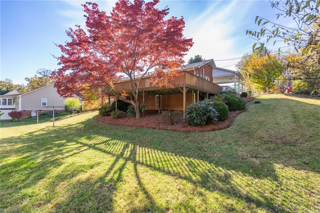 3555 Transou Road Pfafftown, NC 27040 - Photo 31 of 32 Gallery Image 31