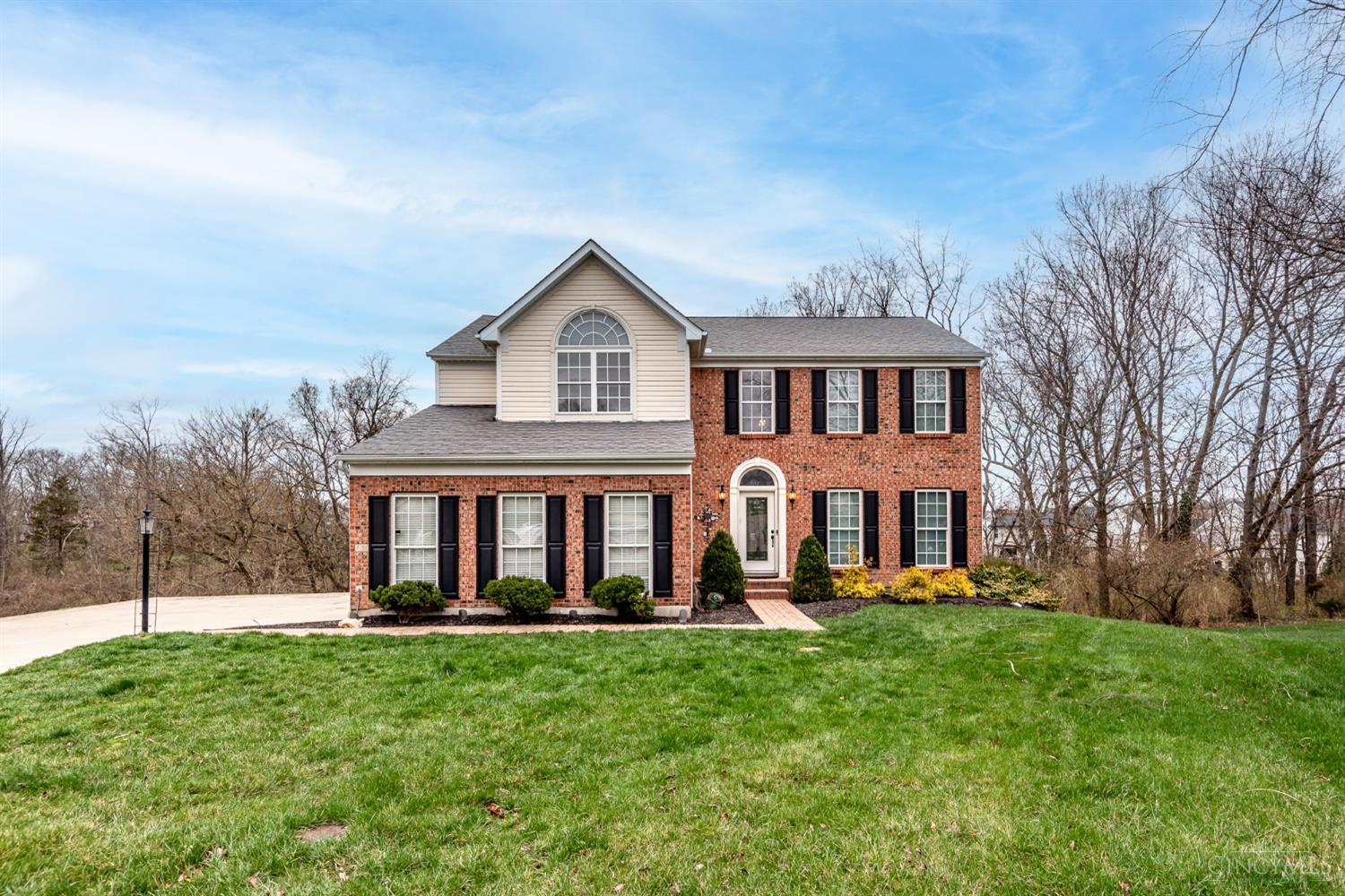 480 Apple Blossom Court Lebanon, OH 45036 - Photo 63 of 63