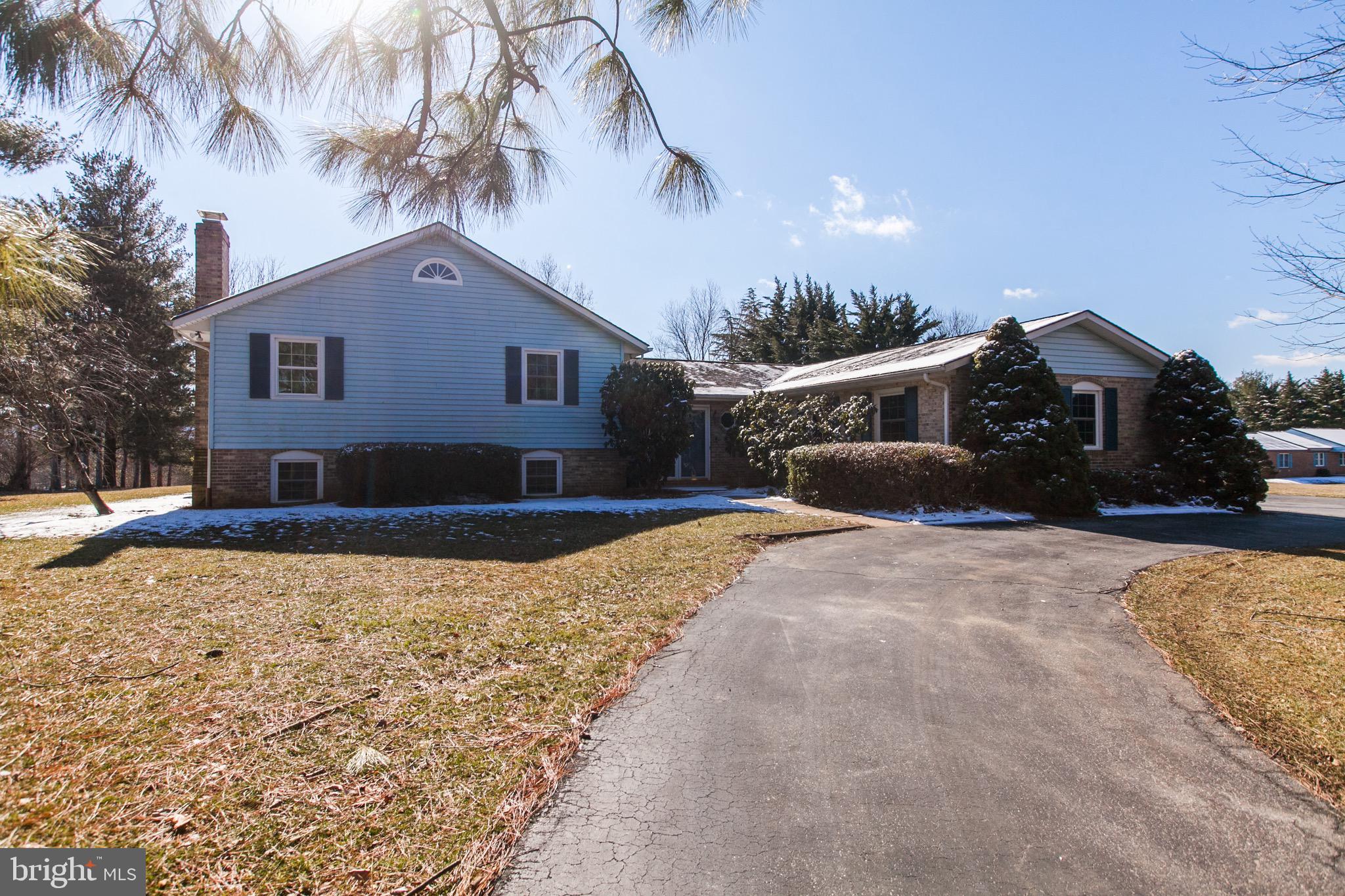 4249 Horine Road Jefferson, MD 21755 - Photo 1 of 33
