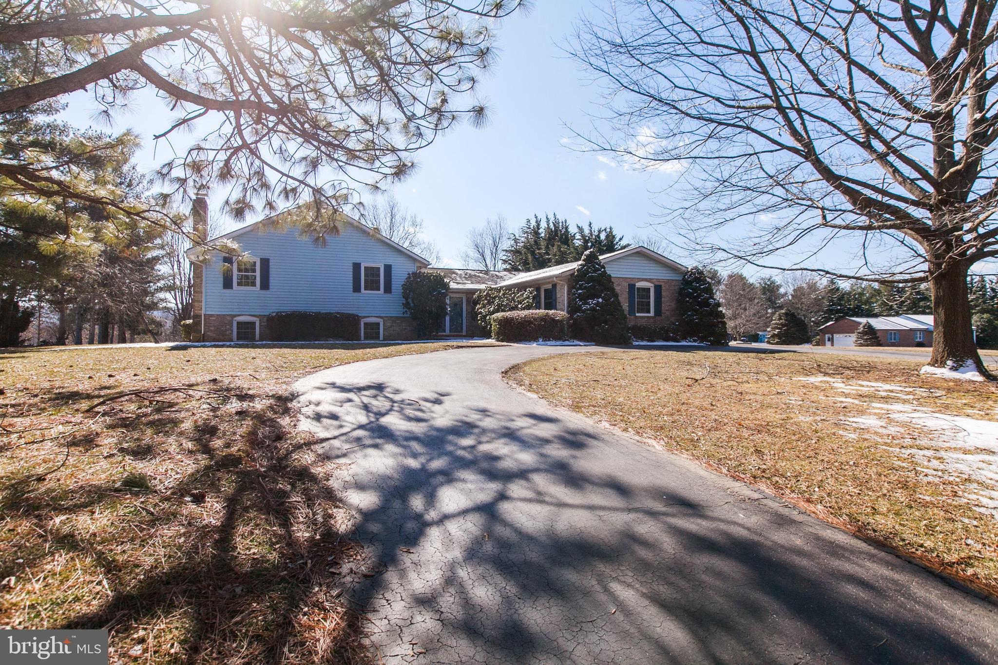 4249 Horine Road Jefferson, MD 21755 - Photo 2 of 33