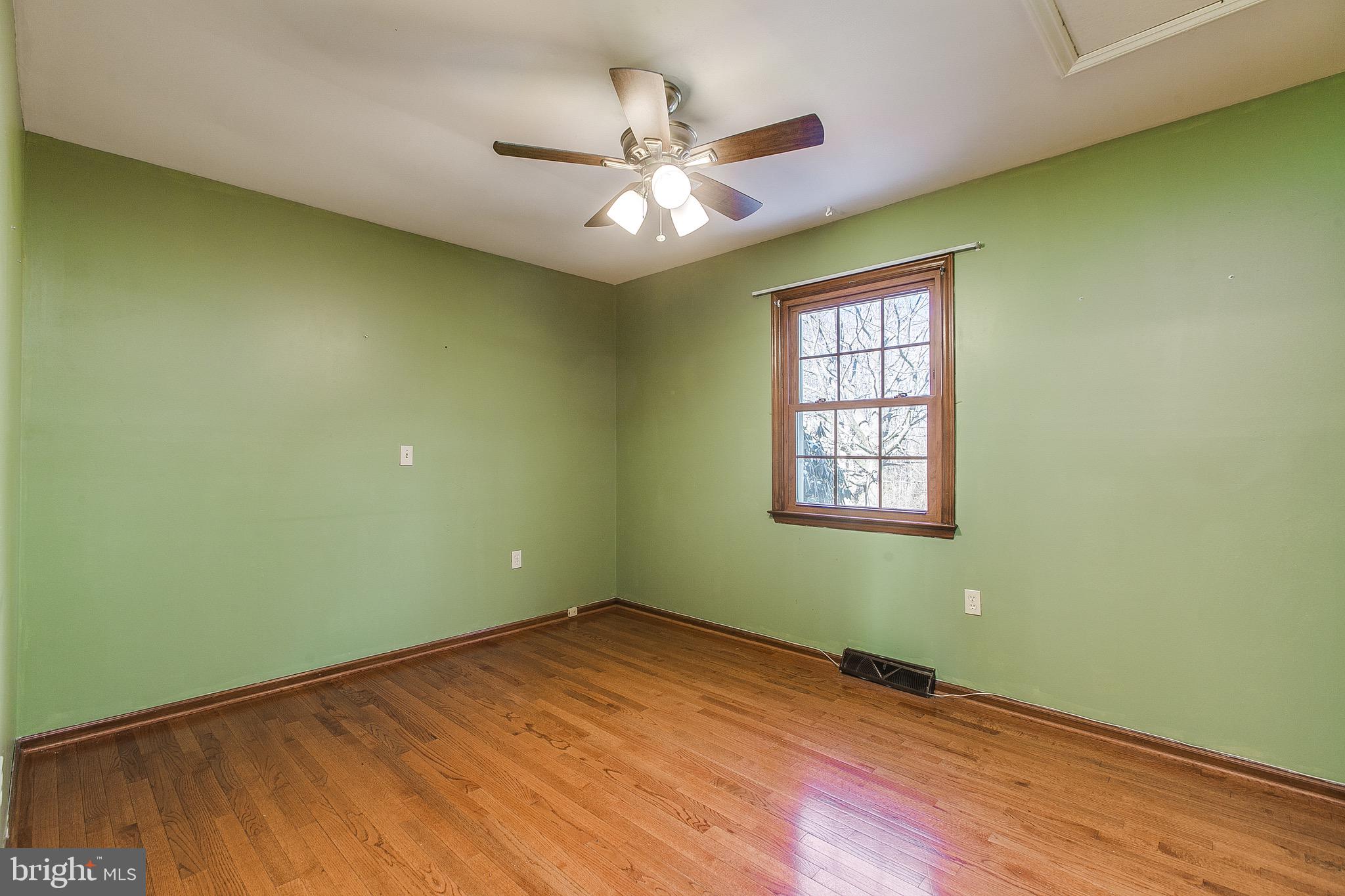 4249 Horine Road Jefferson, MD 21755 - Photo 24 of 33 Bedroom #3