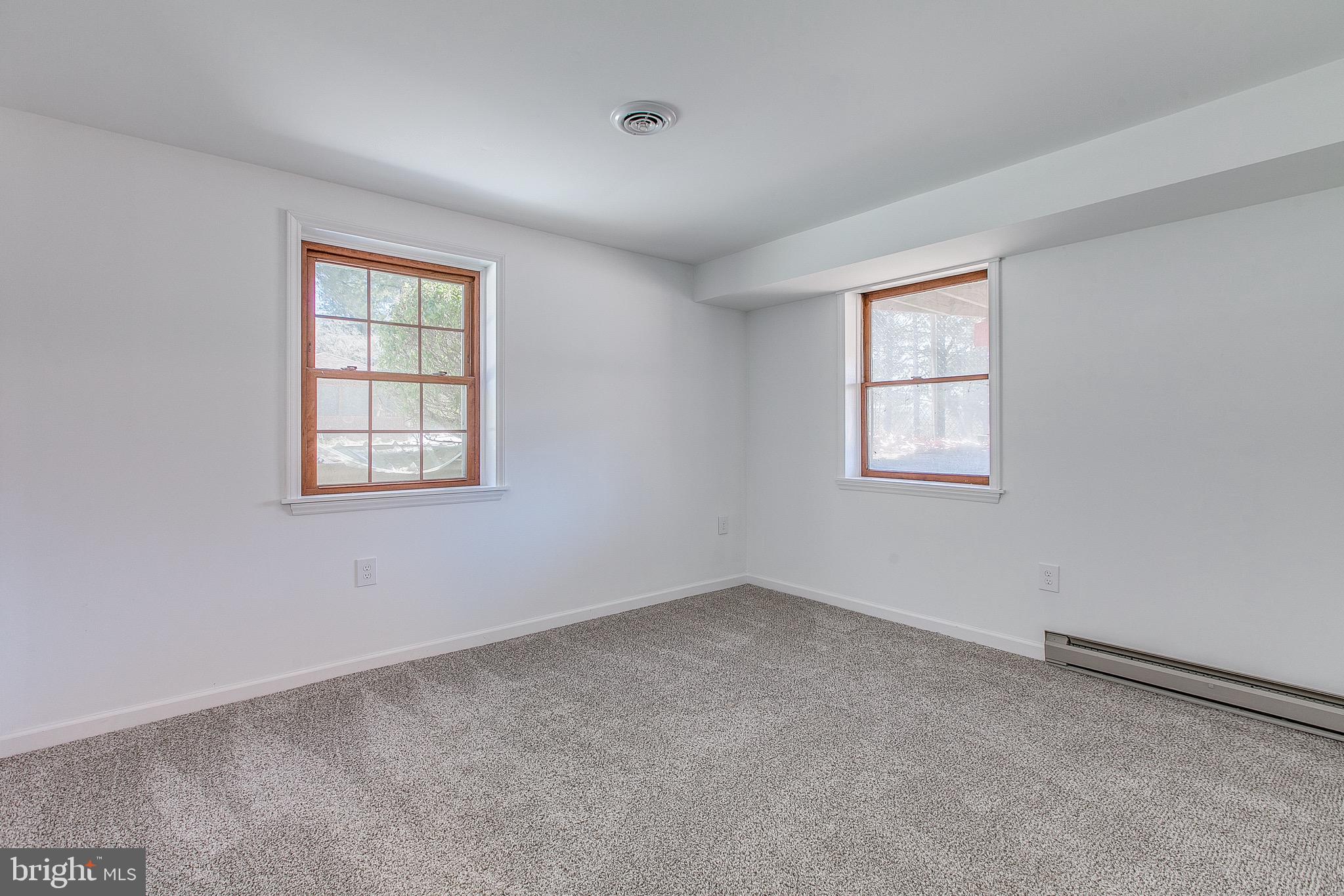 4249 Horine Road Jefferson, MD 21755 - Photo 29 of 33 4th bedroom/office located in basement