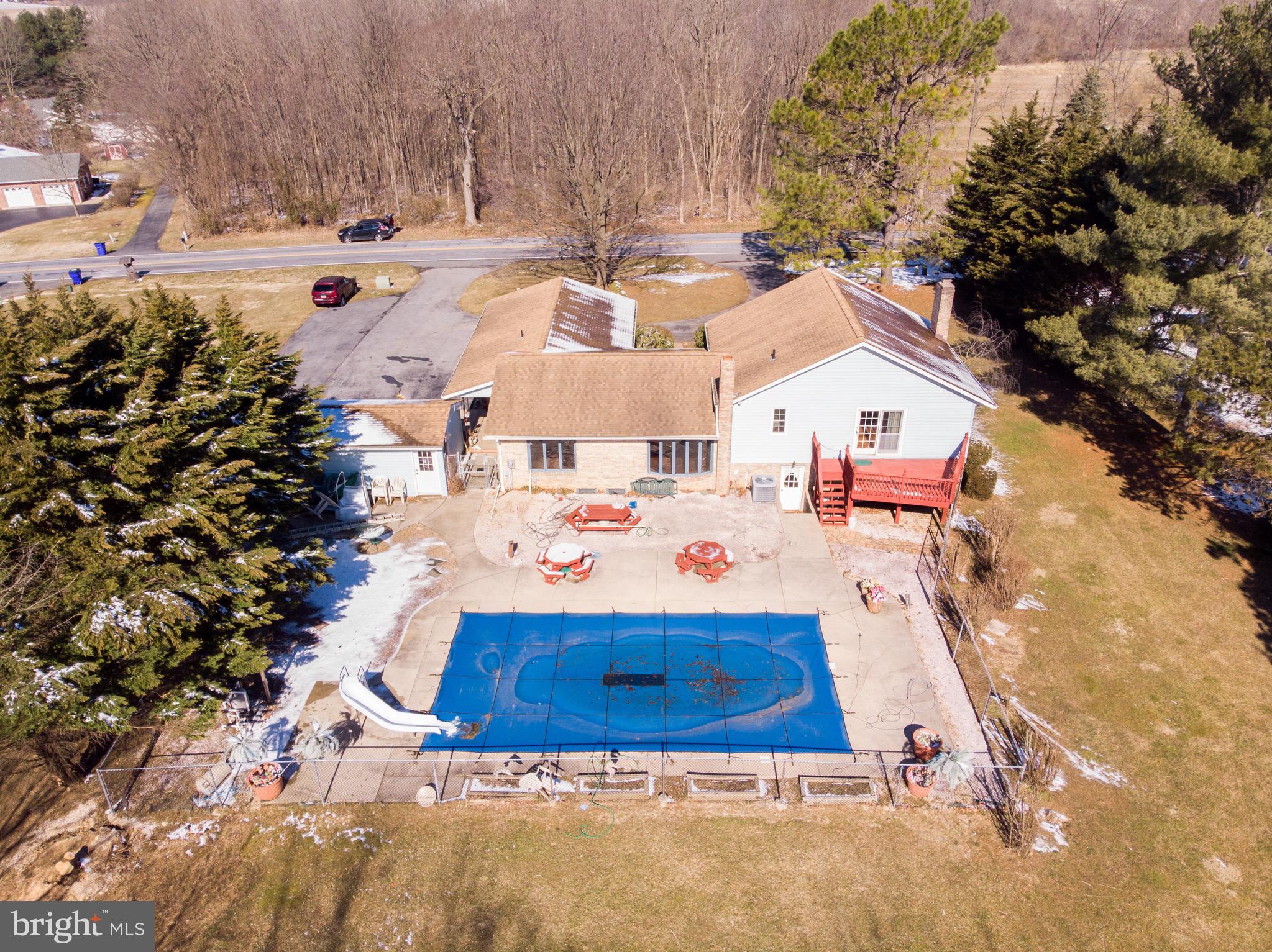 4249 Horine Road Jefferson, MD 21755 - Photo 7 of 33