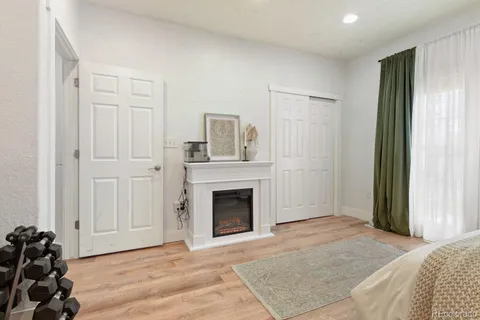 $689,000 | 2808 California Street, Denver, CO 80205