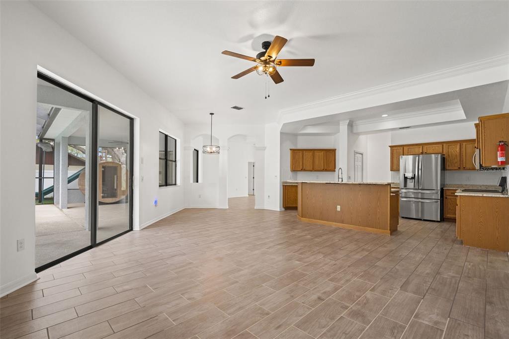 9076 Gallup Road Spring Hill, FL 34608 - Photo 7 of 52