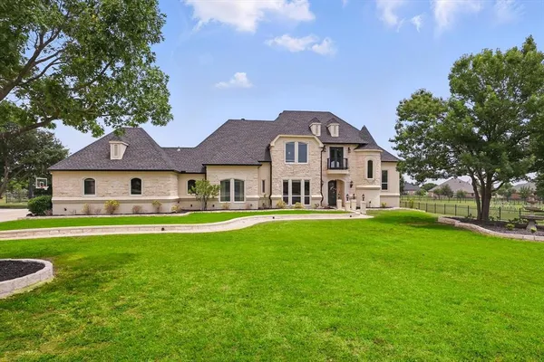 $975,000 | 1000 Van Zandt Court, Haslet, TX 76052