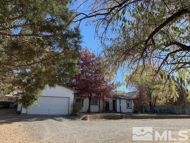 14990 Kivett Lane Reno, NV 89521 - Photo 1 of 16 a house view with a outdoor space