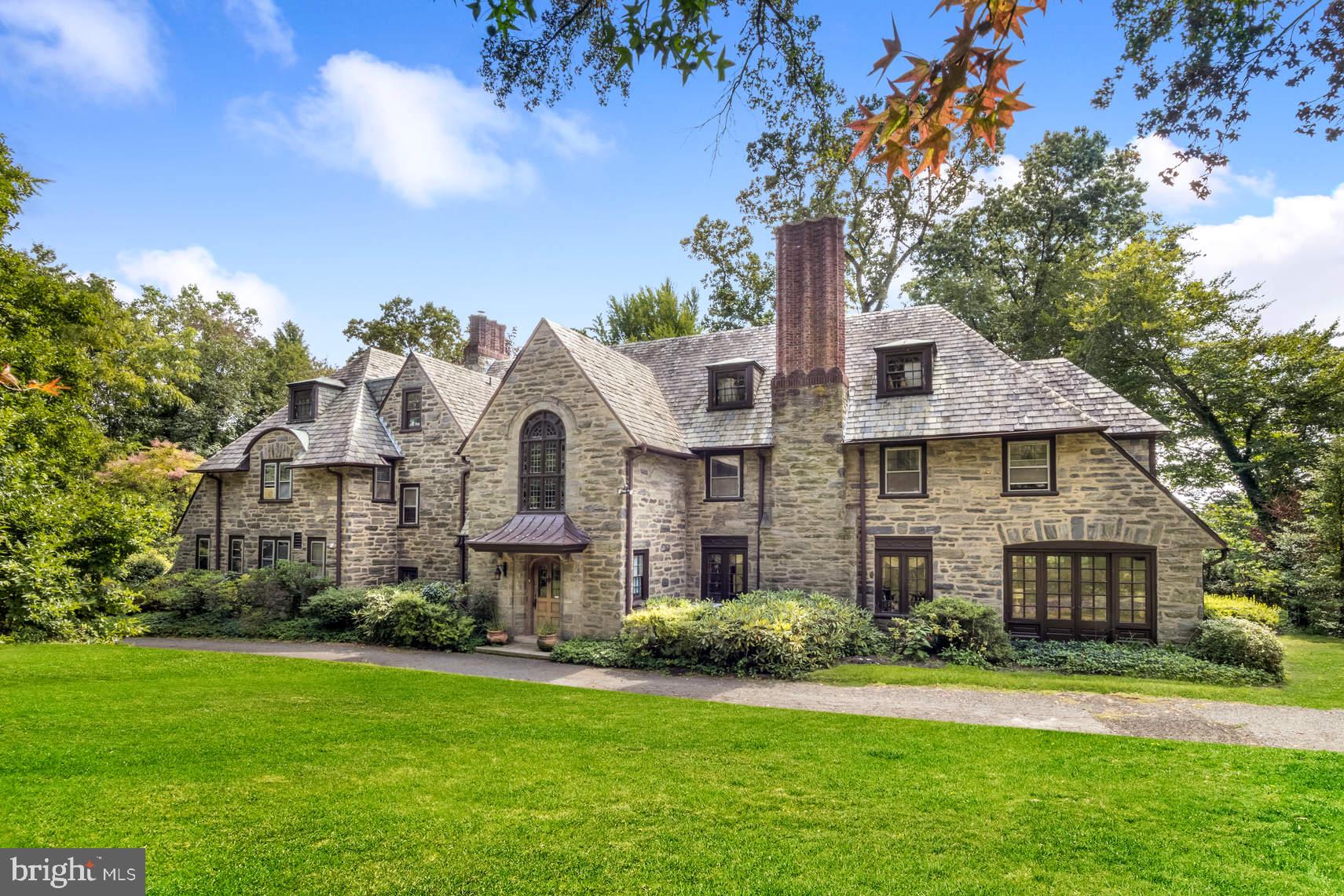 1118 Berwind Road Wynnewood, PA 19096 - Photo 1 of 25