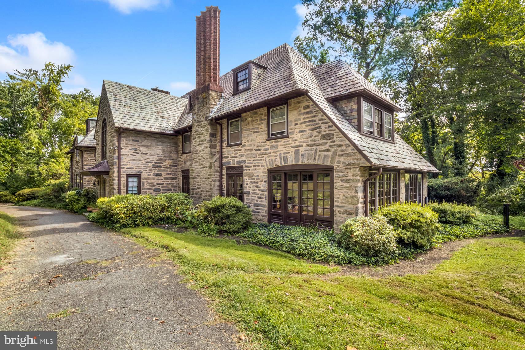 1118 Berwind Road Wynnewood, PA 19096 - Photo 2 of 25