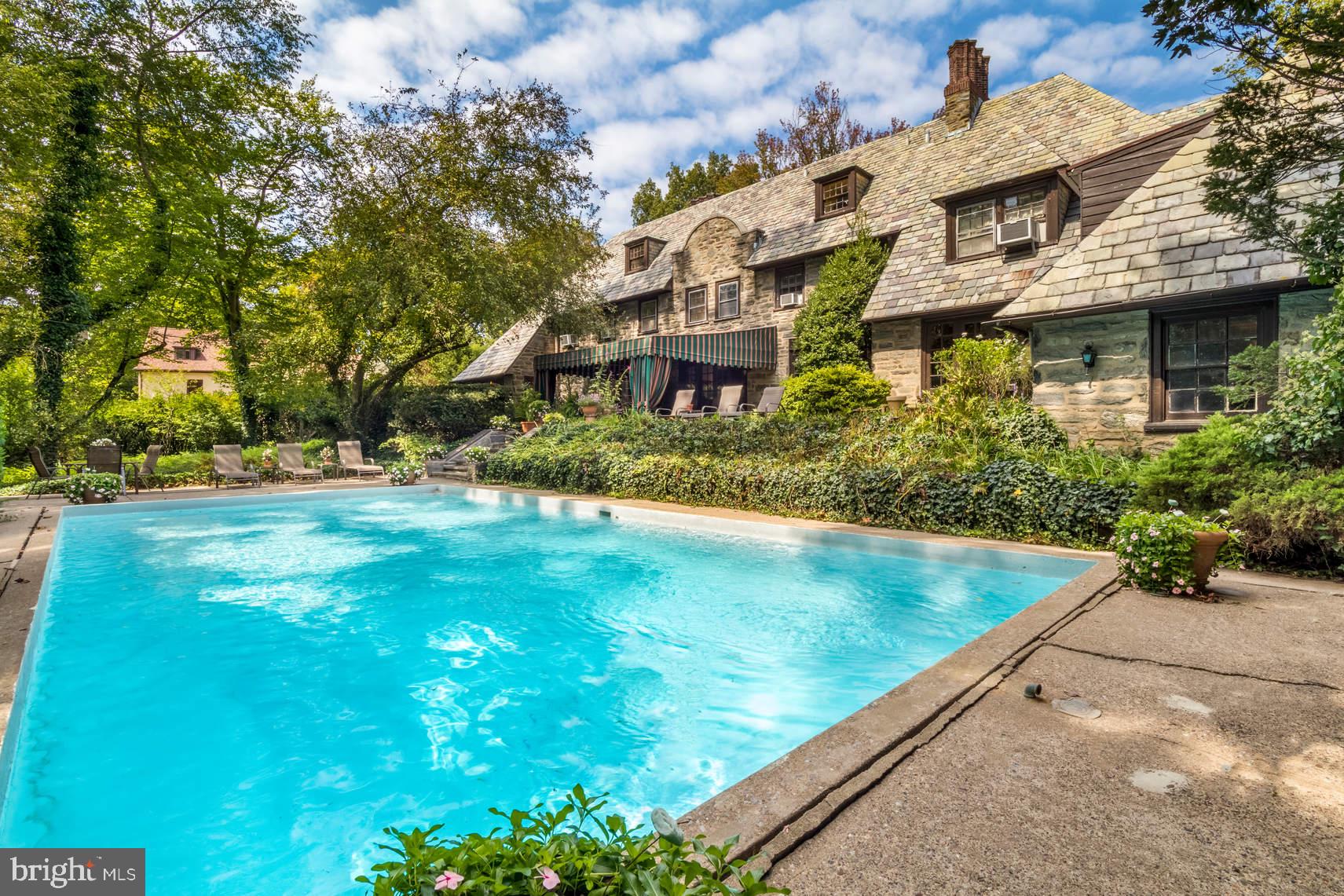 1118 Berwind Road Wynnewood, PA 19096 - Photo 22 of 25