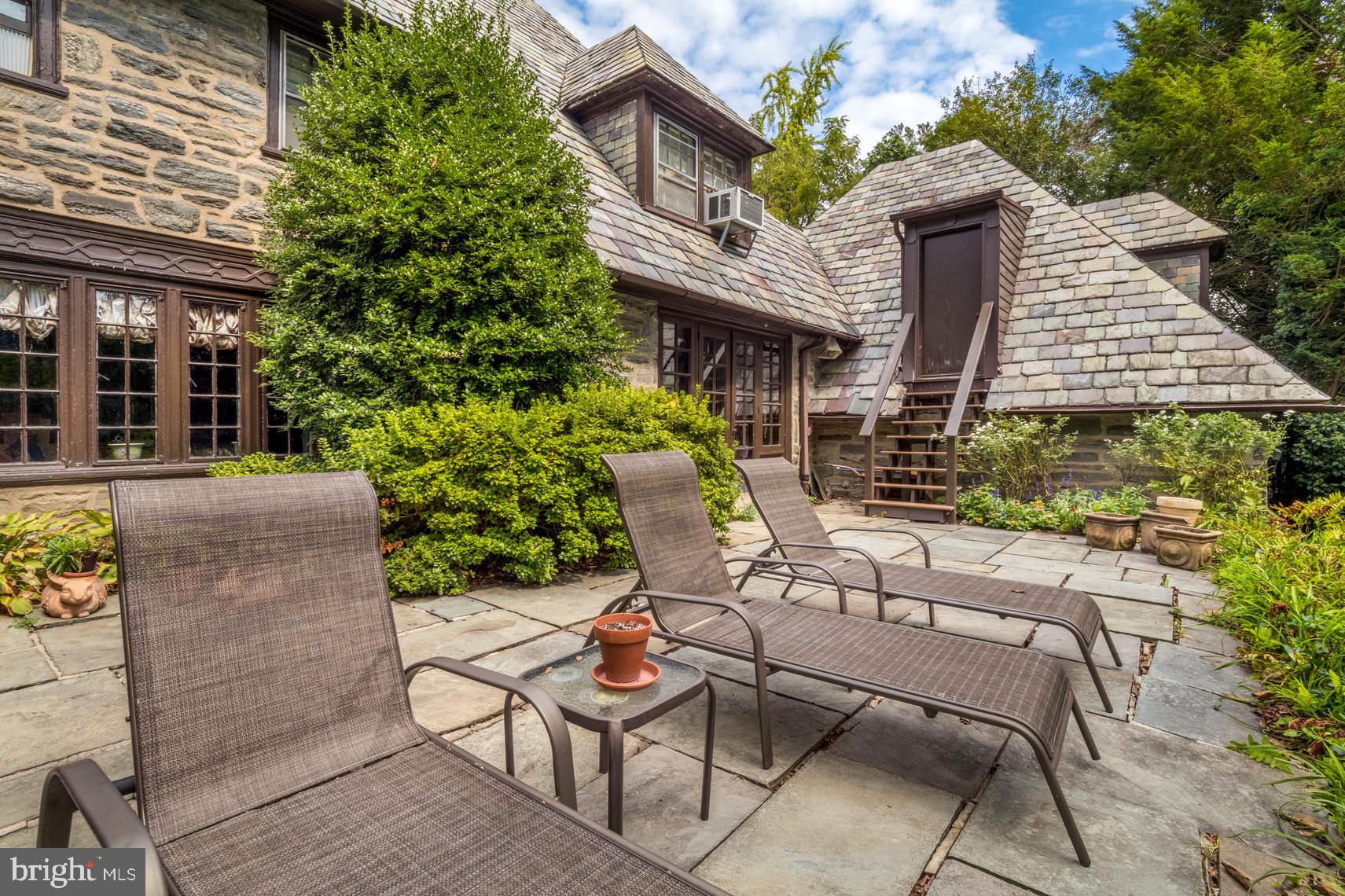 1118 Berwind Road Wynnewood, PA 19096 - Photo 23 of 25