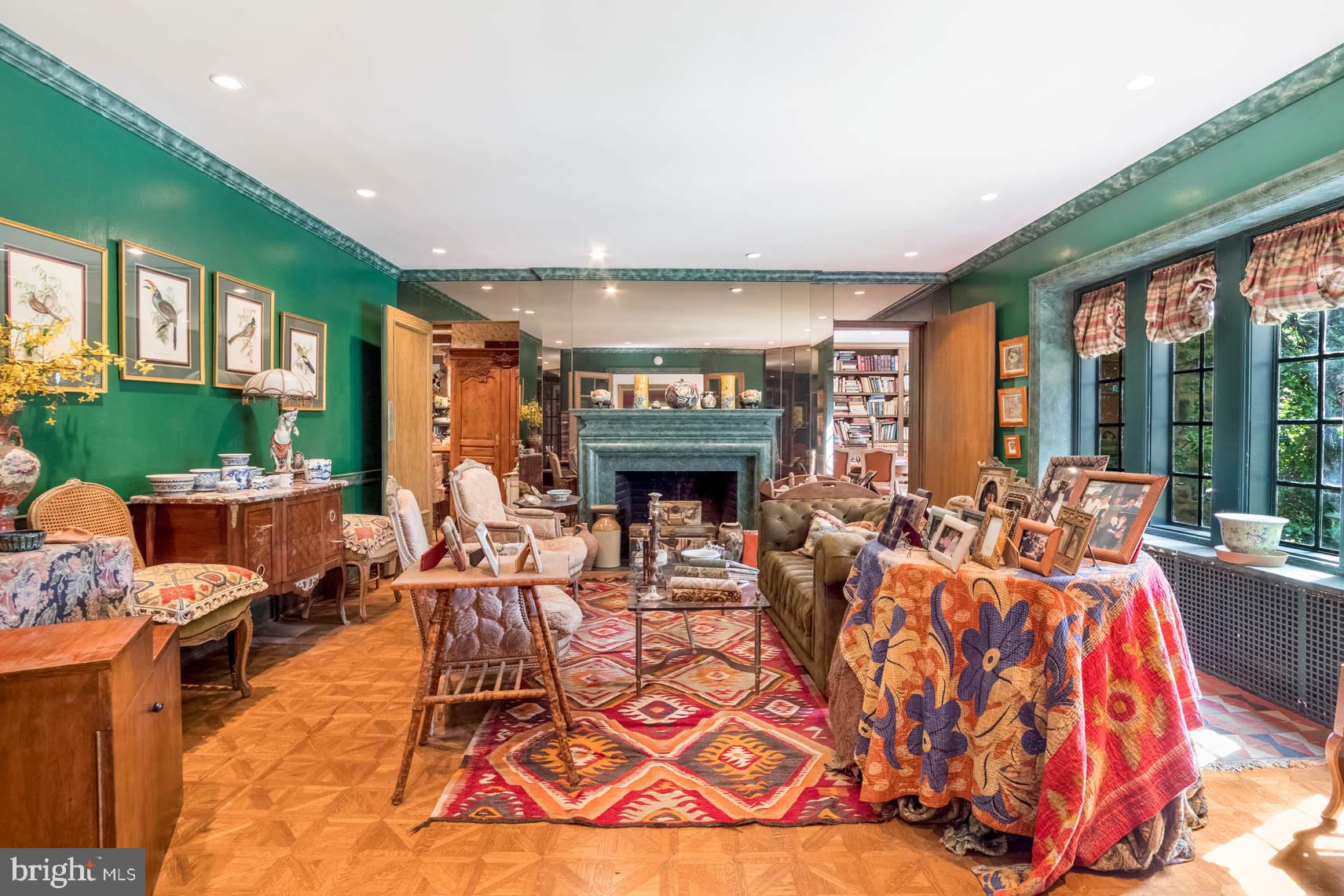 1118 Berwind Road Wynnewood, PA 19096 - Photo 5 of 25