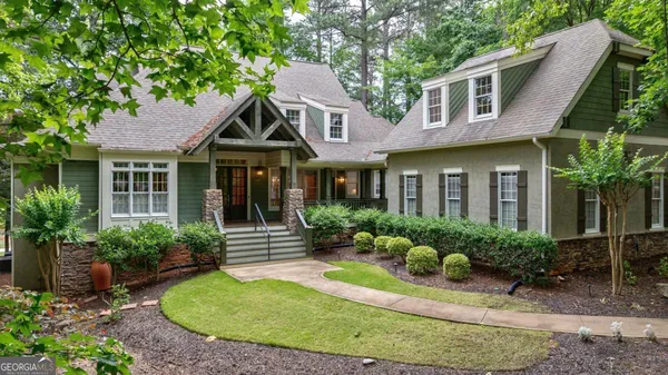 $1,125,000 | 1021 Planters Lane, Greensboro, GA 30642