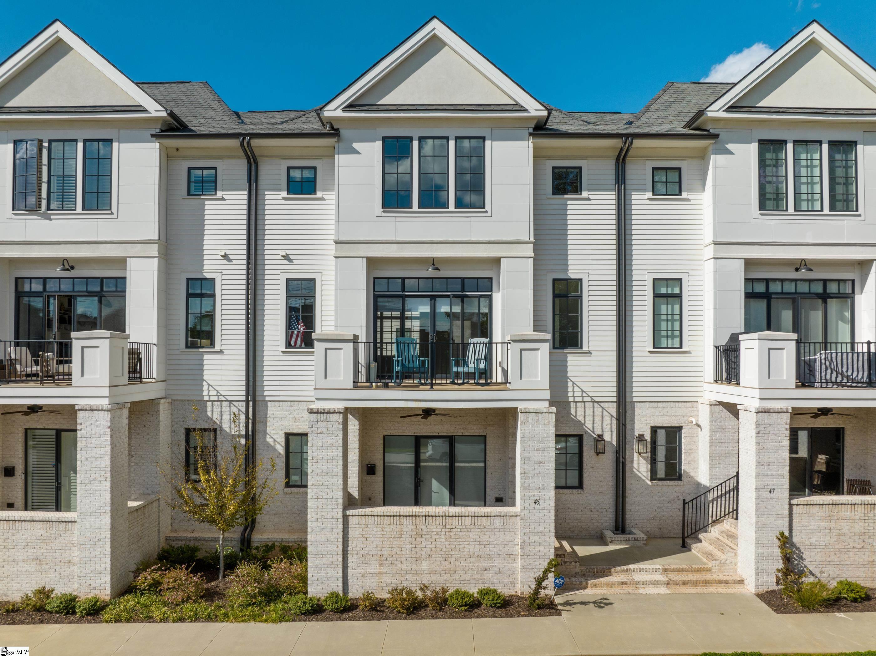 45 Thruston Street Greenville, SC 29601 - Photo 1 of 34