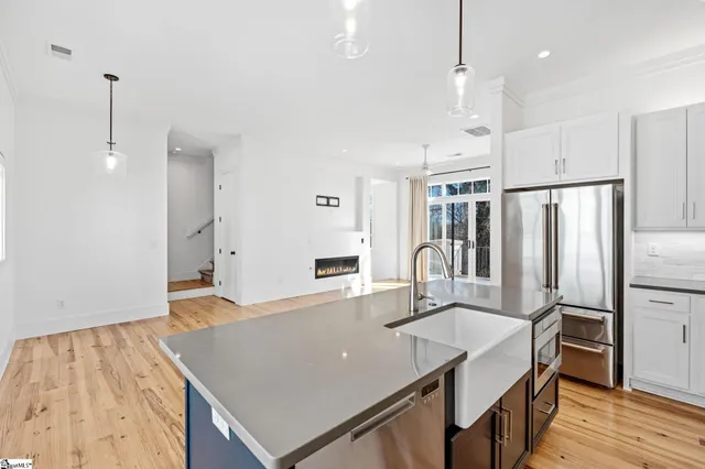 $715,000 | 45 Thruston Street, Greenville, SC 29601