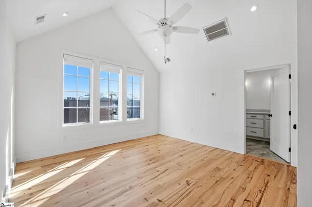 $715,000 | 45 Thruston Street, Greenville, SC 29601