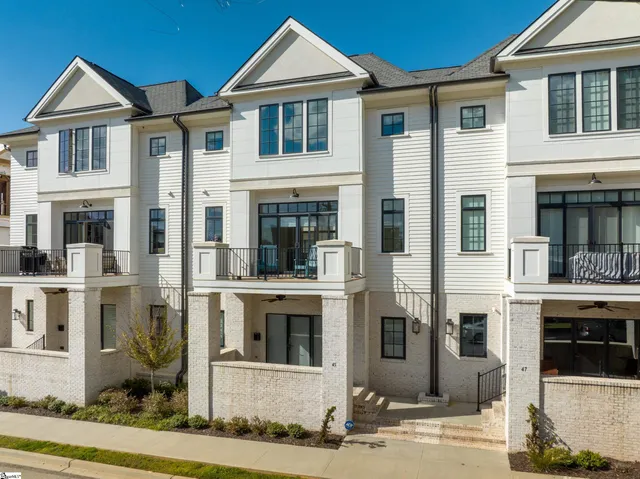 $715,000 | 45 Thruston Street, Greenville, SC 29601