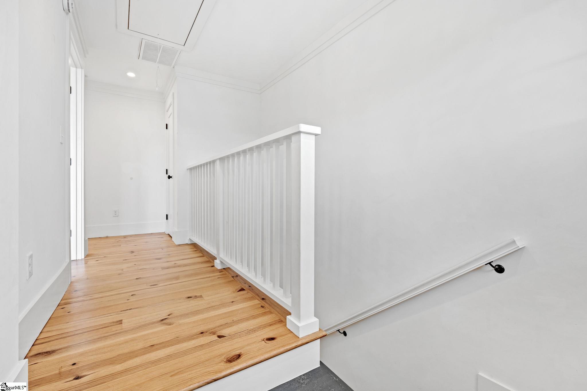 45 Thruston Street Greenville, SC 29601 - Photo 25 of 34