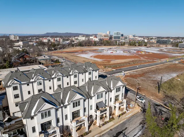 $715,000 | 45 Thruston Street, Greenville, SC 29601