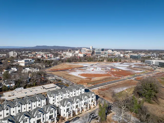 $715,000 | 45 Thruston Street, Greenville, SC 29601