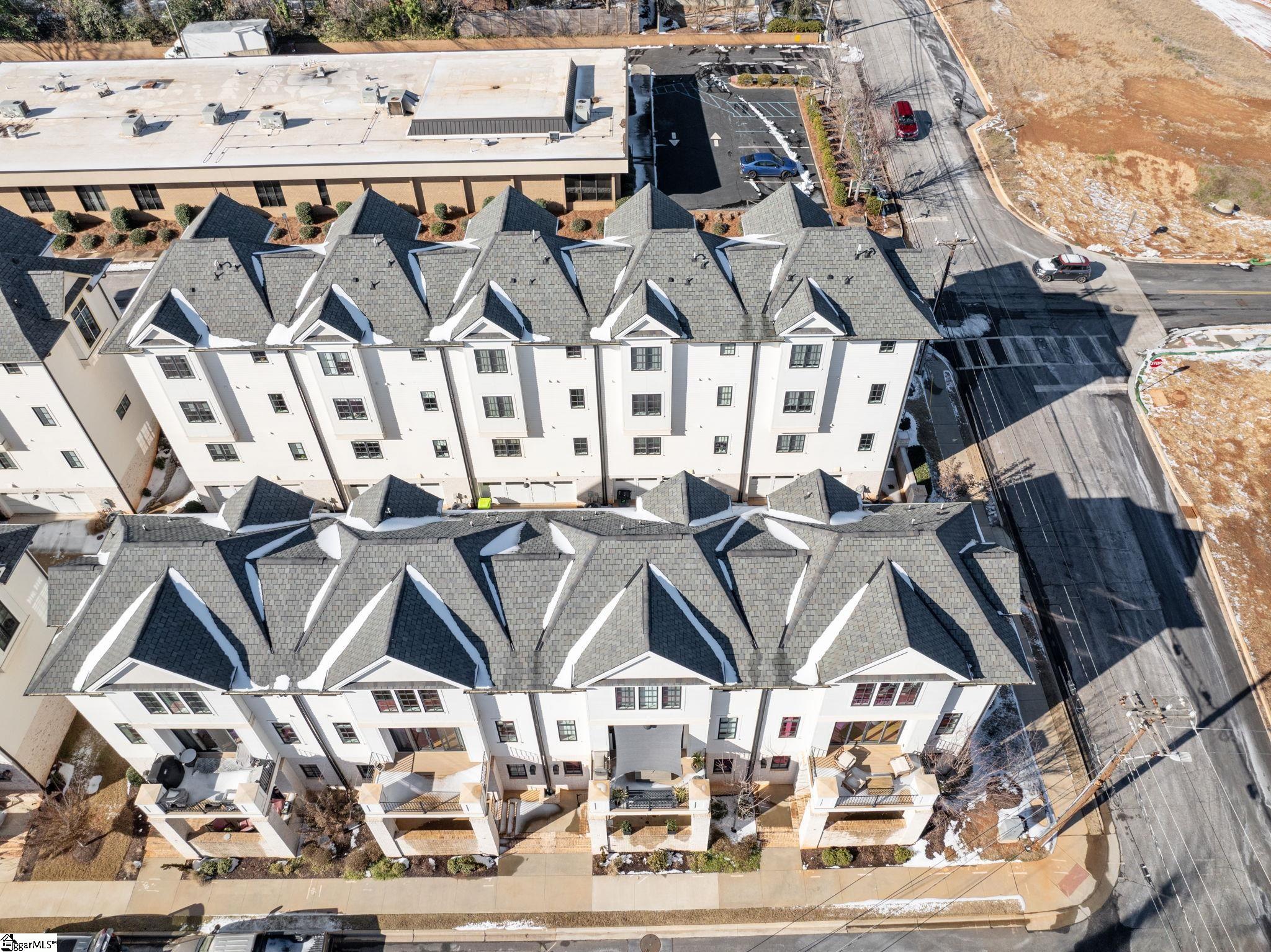 45 Thruston Street Greenville, SC 29601 - Photo 32 of 34