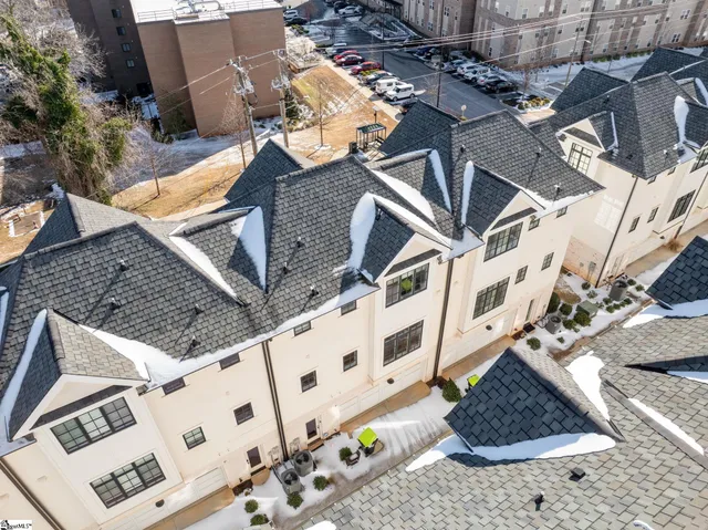 $715,000 | 45 Thruston Street, Greenville, SC 29601