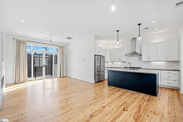 $715,000 | 45 Thruston Street, Greenville, SC 29601