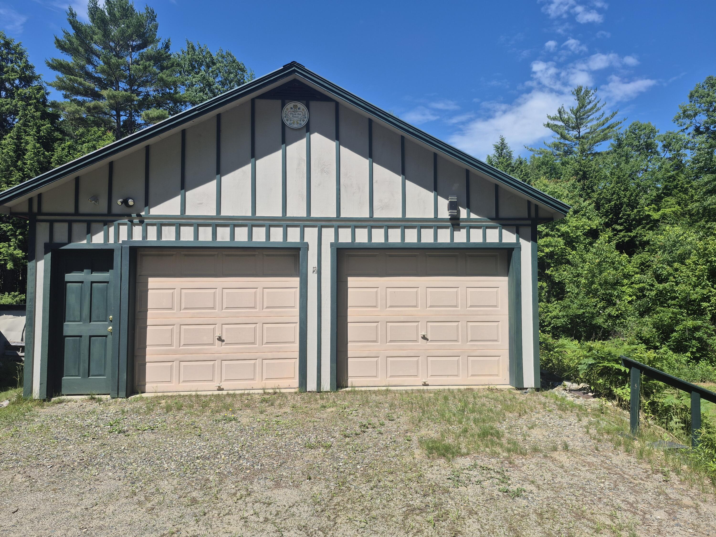 192 Dutch Gap Road Chesterville, ME 04938 - Photo 2 of 32 20260625_103144