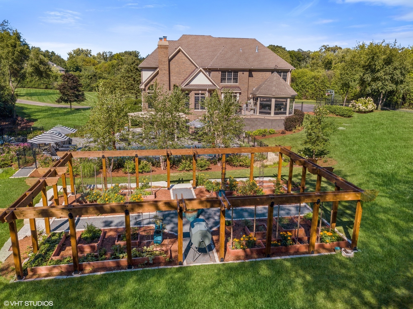 675 Old Barrington Road North Barrington, IL 60010 - Photo 59 of 73